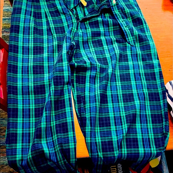 Vintage Payne Stewart Golf Pants with Buckles (Size 38) - Picture 1 of 5